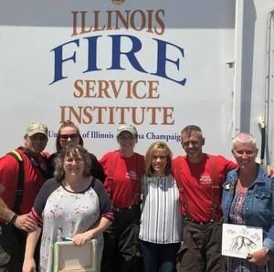 Meet your Posher, Vickie